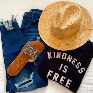 American Eagle High Waisted Jeans